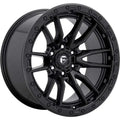 Fuel Wheels auto part