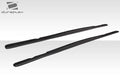 1992-1998 BMW M3 E36 Duraflex Motive Side Skirt Rocker Panel Splitters - 2 Pieces
