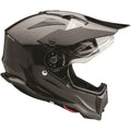 FIRSTGEAR Hyperion Carbon Helmet Black - Small