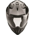 FIRSTGEAR Hyperion Carbon Helmet Black - Small