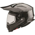 FIRSTGEAR Hyperion Carbon Helmet Black - Small