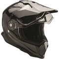 FIRSTGEAR Hyperion Carbon Helmet Black - Small