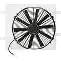 JEEP WRANGLER YJ AND TJ PERFORMANCE FAN SHROUD KIT