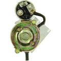 NEW STARTER MOTOR