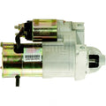 NEW STARTER MOTOR