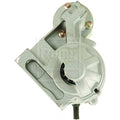 NEW STARTER MOTOR