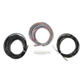 HARNESS, PRO DASH, UNTERMINATED IO