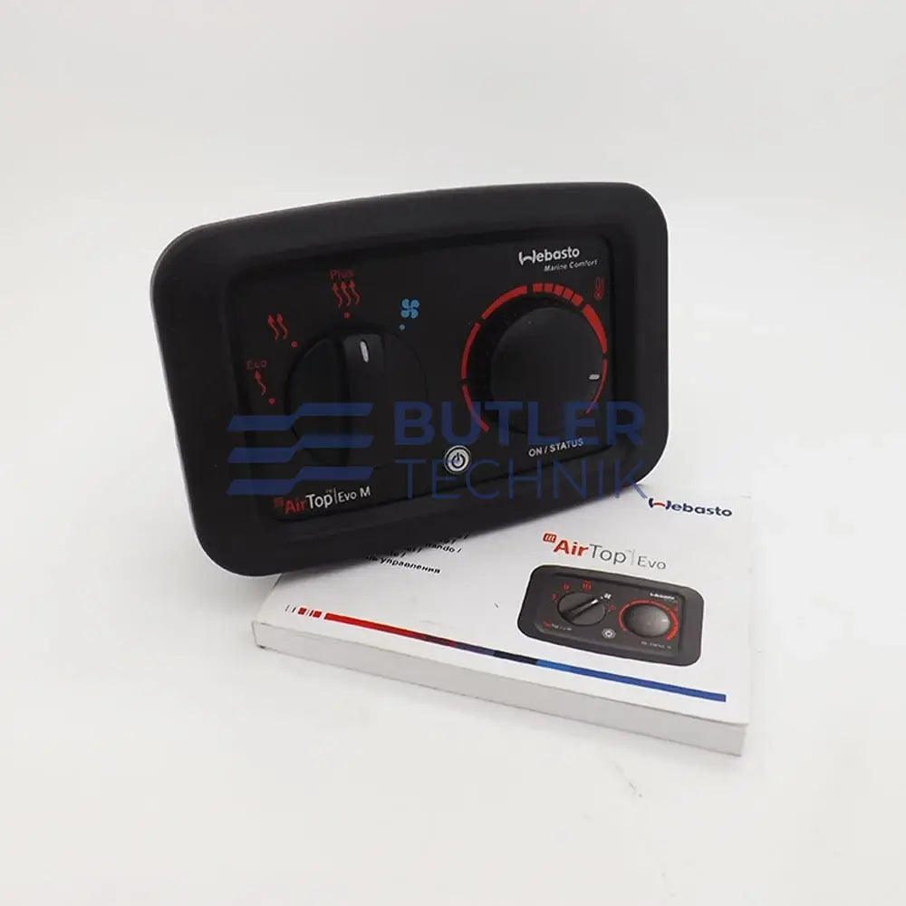SP USER INTERFACE MC 04 12V-24V MAR