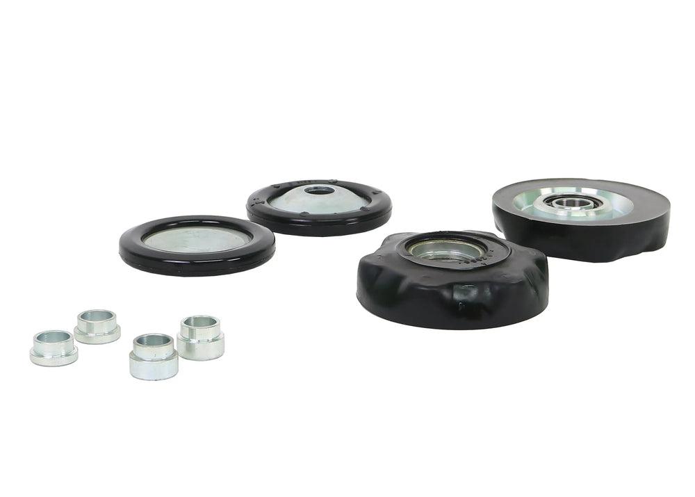 STRUT MOUNT BUSHING SUIT COIL OVERS ONLY ADDS <+1.0DEG CAMBER