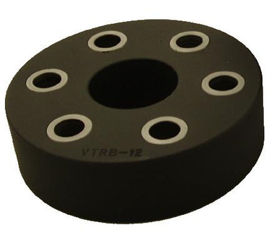 DSS Chevrolet Corvette C5/C6 Polyurethane Coupler 10mm