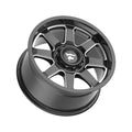 FITTIPALDI OFF ROAD FA16BM 20X9, ET