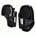 LOWER VENTED FAIRINGS WITH SPEAKER HOUSING - HARLEY DAVIDSON