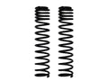 Skyjacker 97-06 Jeep TJ/LJ 6in Front Dual Rate Long Travel Coil Springs