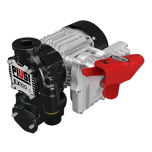 EX140 BASIC+ KIT - 20FT HOSE+A120 A