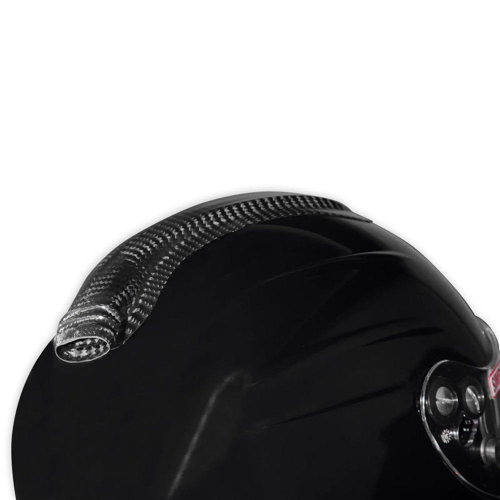 SIMPSON LIGHTWEIGHT CARBON FIBER DE