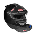 SIMPSON LIGHTWEIGHT CARBON FIBER DE
