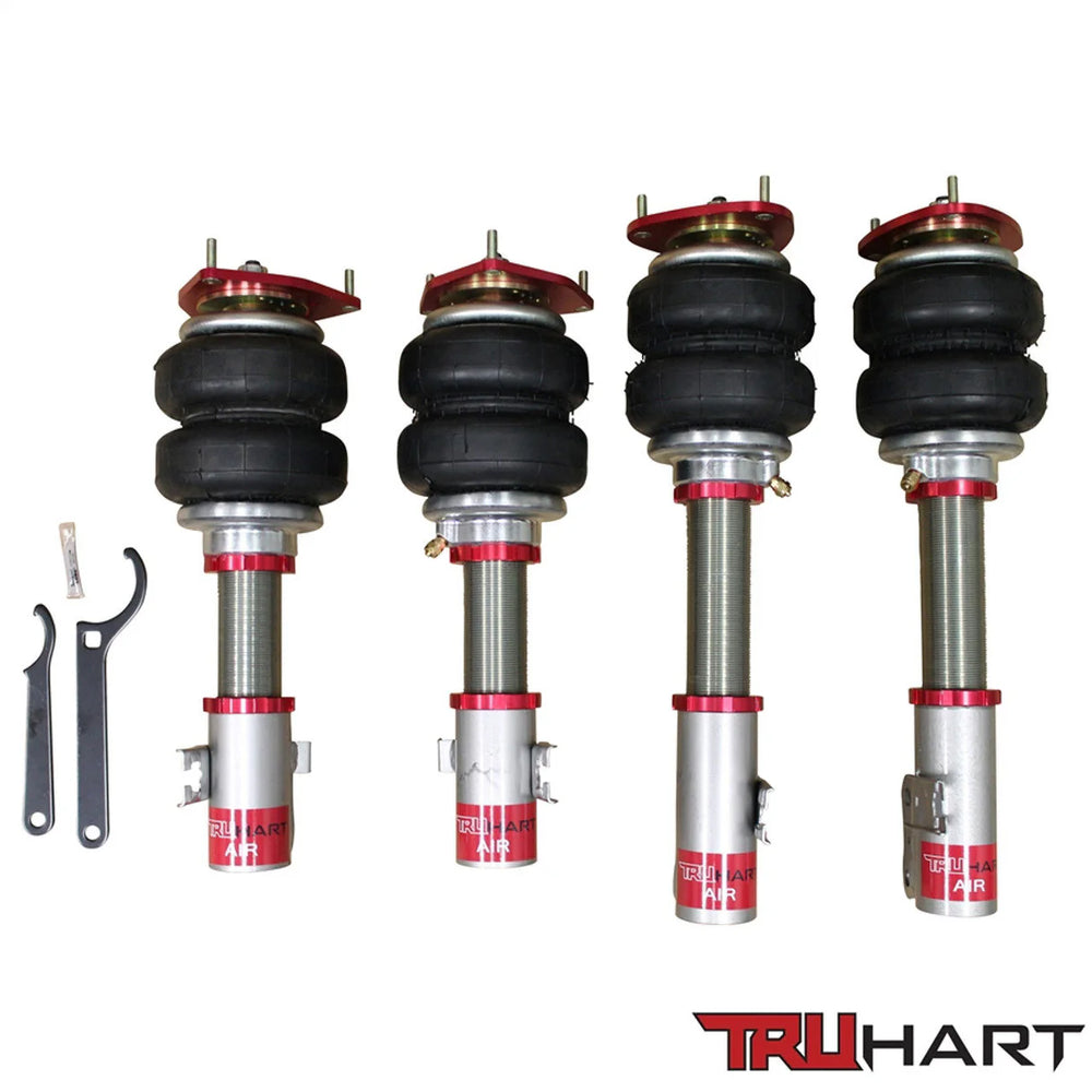 TruHart strut brace