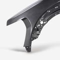 Anderson Composites auto part close-up