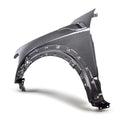 Anderson Composites 21-23 Ford F-150 Raptor Type-OE Carbon Fiber Front Fenders (Pair)