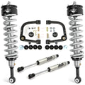 0309 4RUNNER/0709 FJ FOX 2.0 TRAIL SERIES KIT (BJ UCA)