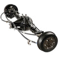 1623 TACOMA COMPLETE REAR ASSEMBLY W/BRAKES T8.75 4.30 RATIO OPEN CARRIER