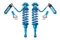 King Shocks 24+ Toyota Land Cruiser 250 (Excl KDSS) Fr 2.5 Dia Remote Reservoir Coilover w/Adj Pair