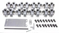 SBC Shaft Rocker Arm Kit - 1.6/1.5 Ratio