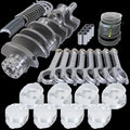 Eagle Ford 4.6 2V Windsor 3.750in Crank 5.950in H-Beam -22cc 3.592in Pistons Rotating Assembly