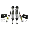 24C LAND CRUISER DIRECT FIT 2.5IN ADJ RESERVOIR RACE REMOTE COILOVERS FRONT S