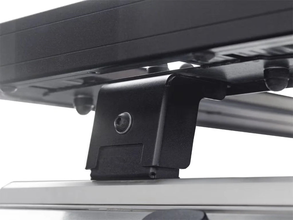 ~(97 lbs. 109X58X3)~ Truck Canopy or Trailer with OEM Track Slimline II Rack Kit / Tall / 1475mm(W) X 2772mm(L)