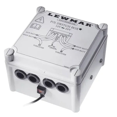 LEWMAR auto part
