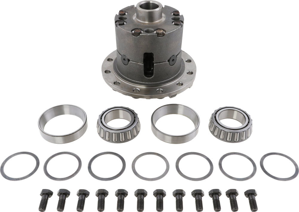 DRIVESHAFT
