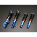 Cusco 2023+ Nissan 400Z (RZ34) 40-Way Adj Street Zero-A Coilover Kit w/ Pillowball Upper Mount
