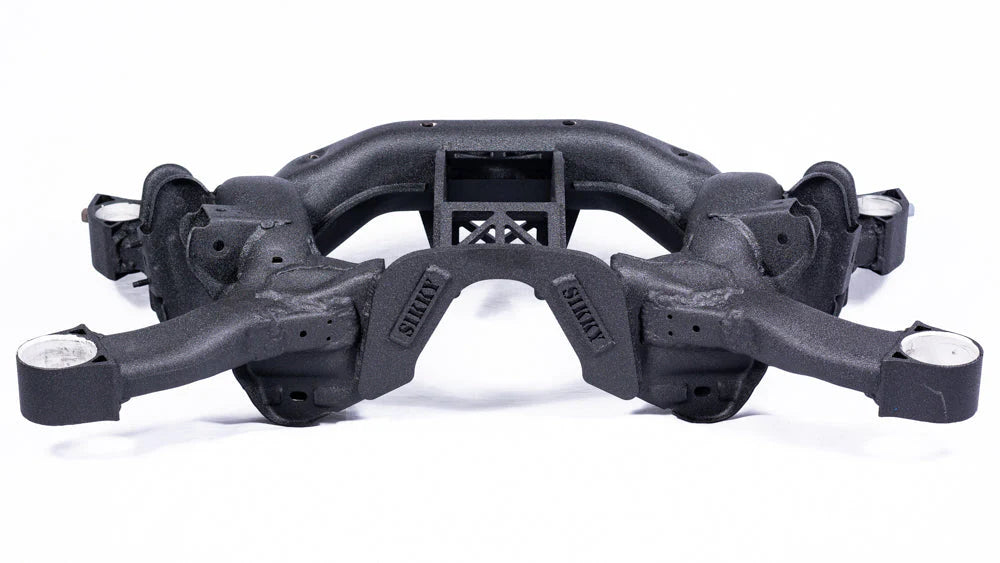 Sikky - WSF-03