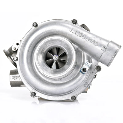 Garrett Turbos auto part