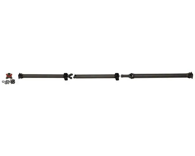 REAR DRIVESHAFT