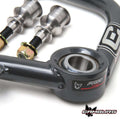 0721 TUNDRA 2WD/4WD FOX 2.0 PERFORMANCE S/R KIT (UNI UCA)