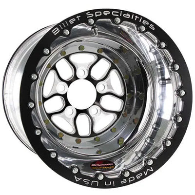 Billet Specialties auto part