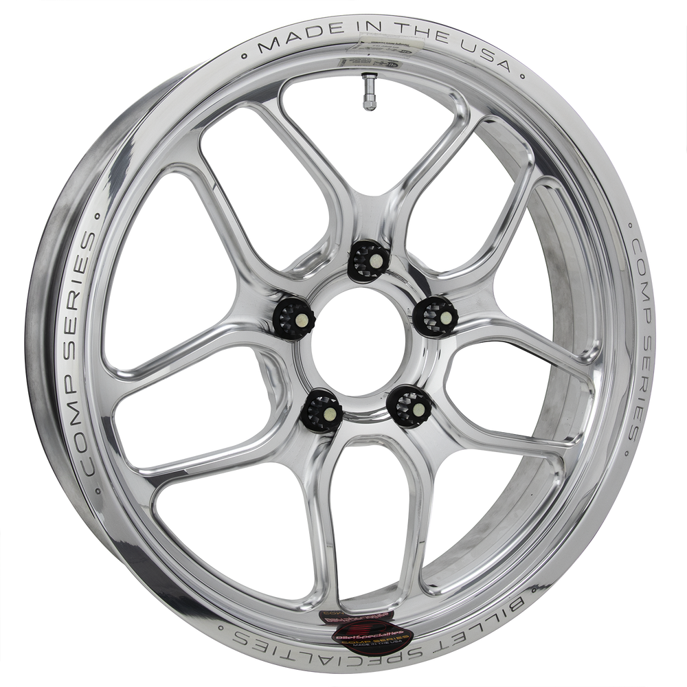 COMP 7 DBL 15X12 6.5' BS 73 BP POL