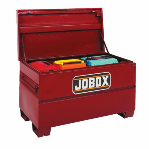 48X30X33.5 JOBOX ST CHEST