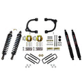 Skyjacker shock absorber detail