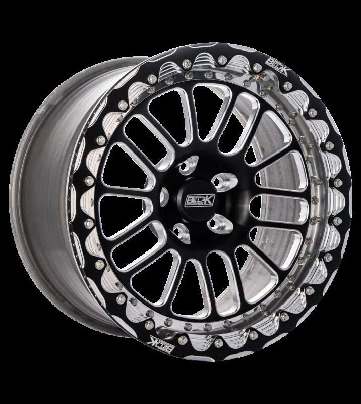Belak Industries auto part