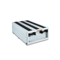 JOBOX STORALL STEEL 13IN TALL DRAWER UNIT 24X48X13
