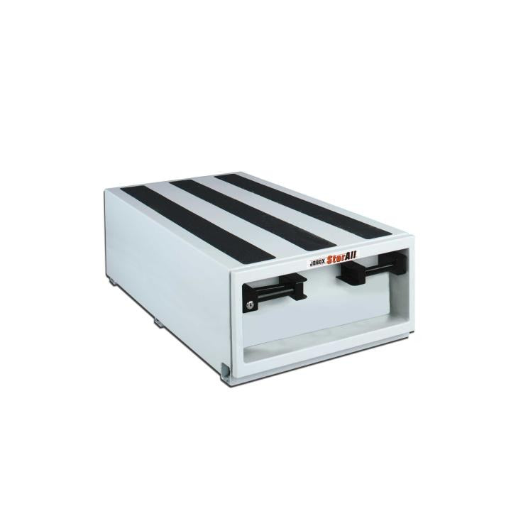 JOBOX STORALL STEEL 13IN TALL DRAWER UNIT 24X48X13