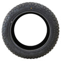 FF110 26X12 8X6.5 GL-BLK-MIL -72MM