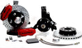 Baer Brakes auto part