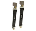 Fabricated Radius Arms 3.25 Lift 2013-23 RAM 2500/3500 4x4 Carli Suspension