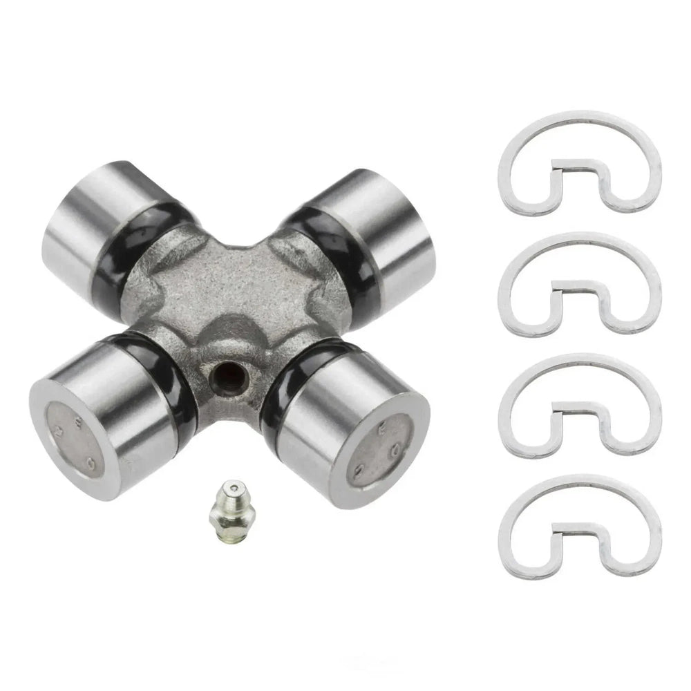 DRIVESHAFT
