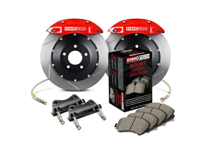 VIPR 01-02 332X32/ST40 BB