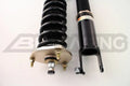 BC Racing Coilover BR 07-08 G35 V36 Sedan